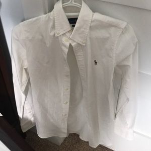 Ralph Lauren button down
